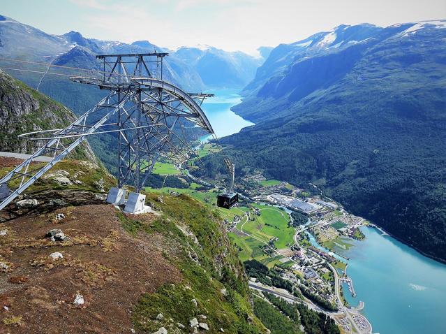 Loen Skylift